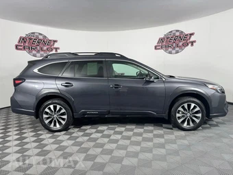 2023 Subaru Outback Limited XT - miniatura 8