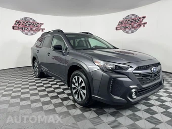 2023 Subaru Outback Limited XT - miniatura 9