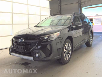 2023 Subaru Outback Limited XT