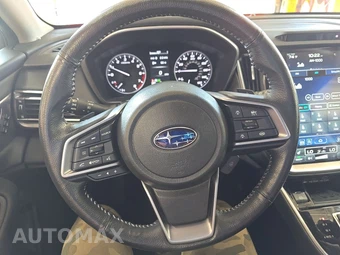 2023 Subaru Outback Limited XT - miniatura 10