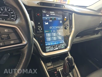 2023 Subaru Outback Limited XT - miniatura 11
