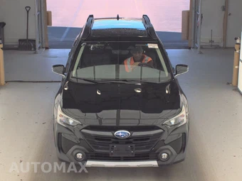 2023 Subaru Outback Limited XT - miniatura 2