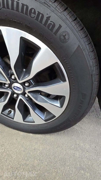 2023 Subaru Outback Limited XT - miniatura 22