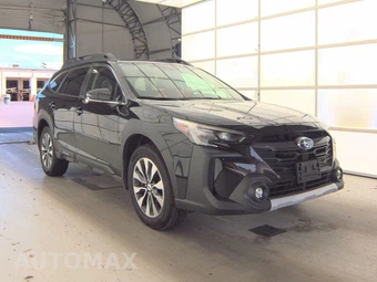 2023 Subaru Outback Limited XT - miniatura 3