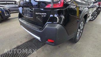 2023 Subaru Outback Limited XT - miniatura 33
