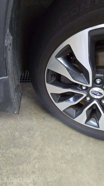 2023 Subaru Outback Limited XT - miniatura 37