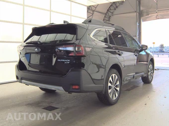 2023 Subaru Outback Limited XT - miniatura 4