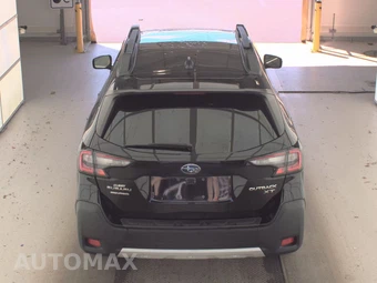 2023 Subaru Outback Limited XT - miniatura 5