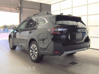2023 Subaru Outback Limited XT - miniatura 6