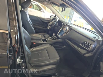 2023 Subaru Outback Limited XT - miniatura 8