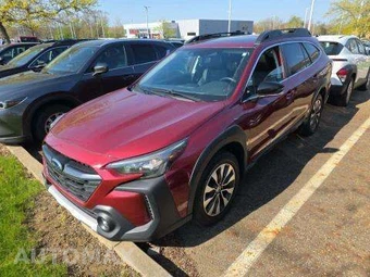 2023 Subaru Outback Limited XT
