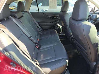2023 Subaru Outback Limited XT - miniatura 16