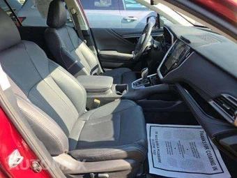 2023 Subaru Outback Limited XT - miniatura 18