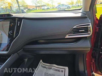 2023 Subaru Outback Limited XT - miniatura 19