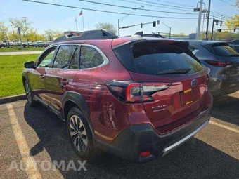 2023 Subaru Outback Limited XT - miniatura 2