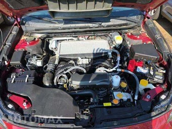2023 Subaru Outback Limited XT - miniatura 21
