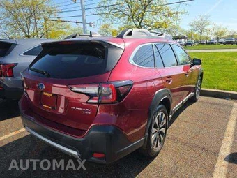 2023 Subaru Outback Limited XT - miniatura 3