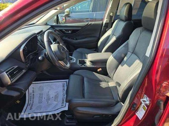 2023 Subaru Outback Limited XT - miniatura 6