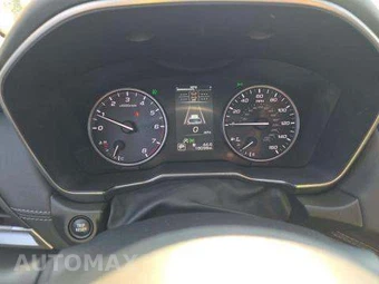 2023 Subaru Outback Limited XT - miniatura 9
