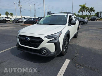 2023 Subaru Outback Onyx Edition
