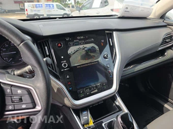 2023 Subaru Outback Onyx Edition - miniatura 10