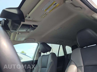 2023 Subaru Outback Onyx Edition - miniatura 11