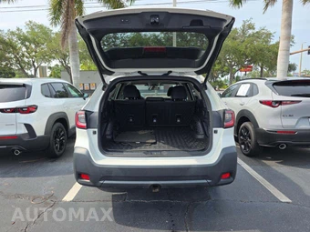 2023 Subaru Outback Onyx Edition - miniatura 14