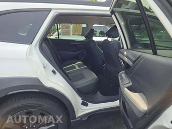 2023 Subaru Outback Onyx Edition - miniatura 16