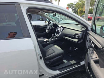 2023 Subaru Outback Onyx Edition - miniatura 18