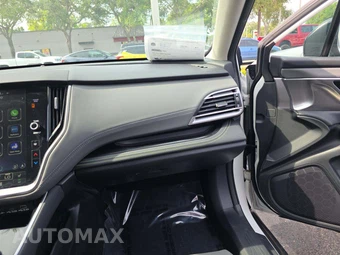 2023 Subaru Outback Onyx Edition - miniatura 19