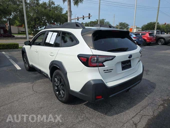 2023 Subaru Outback Onyx Edition - miniatura 2