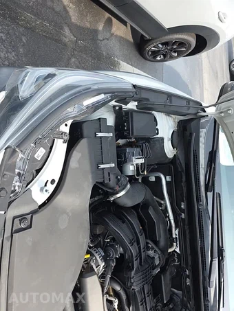 2023 Subaru Outback Onyx Edition - miniatura 24