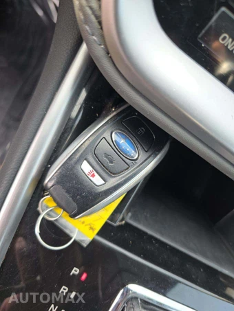 2023 Subaru Outback Onyx Edition - miniatura 8