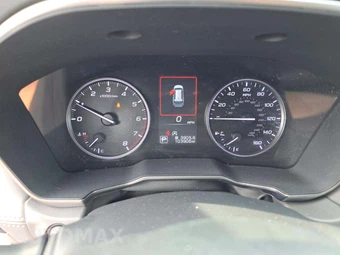 2023 Subaru Outback Onyx Edition - miniatura 9