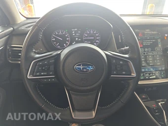 2023 Subaru Outback Onyx Edition - miniatura 10