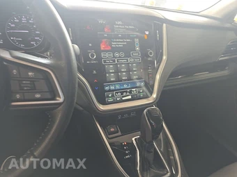 2023 Subaru Outback Onyx Edition - miniatura 11