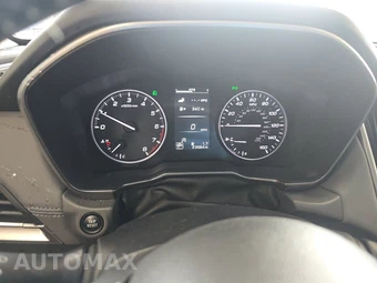 2023 Subaru Outback Onyx Edition - miniatura 12