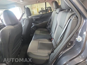 2023 Subaru Outback Onyx Edition - miniatura 13