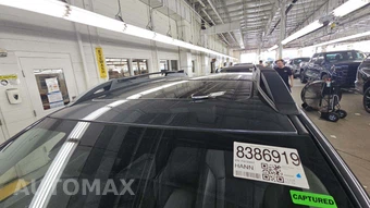 2023 Subaru Outback Onyx Edition - miniatura 17