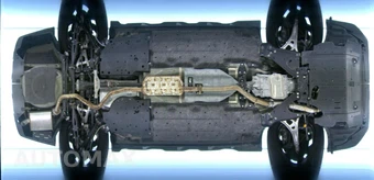 2023 Subaru Outback Onyx Edition - miniatura 18