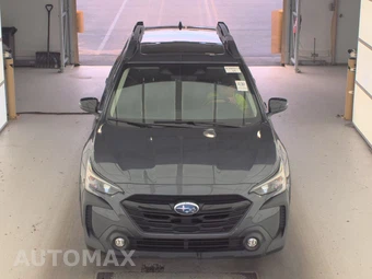 2023 Subaru Outback Onyx Edition - miniatura 2
