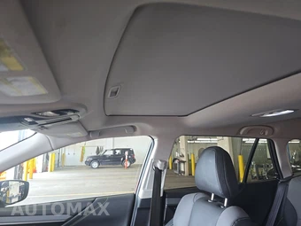 2023 Subaru Outback Onyx Edition - miniatura 20