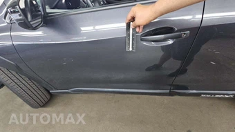 2023 Subaru Outback Onyx Edition - miniatura 21