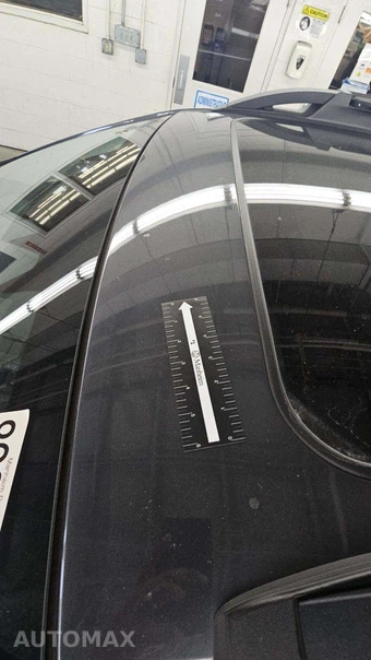 2023 Subaru Outback Onyx Edition - miniatura 23