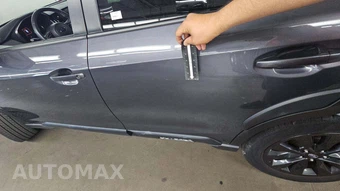 2023 Subaru Outback Onyx Edition - miniatura 24