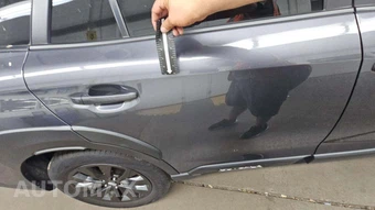 2023 Subaru Outback Onyx Edition - miniatura 25