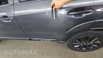 2023 Subaru Outback Onyx Edition - miniatura 26