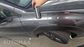 2023 Subaru Outback Onyx Edition - miniatura 27