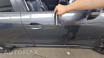 2023 Subaru Outback Onyx Edition - miniatura 28