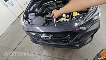 2023 Subaru Outback Onyx Edition - miniatura 29
